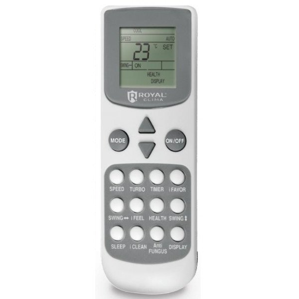 ��������-���������� ����������� Royal Clima CO-F 18HN/CO-E 18HN