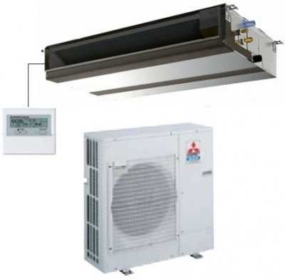 ��������� ����������� Mitsubishi Electric PEAD-RP35 JAQ/PUHZ-ZRP35VKA