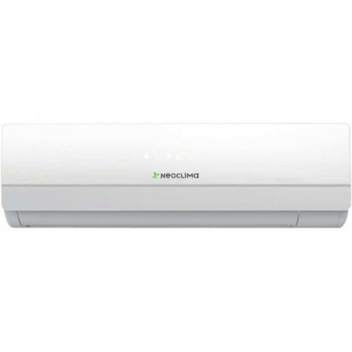 Настенный внутренний блок мульти-сплит системы Neoclima NS-18W