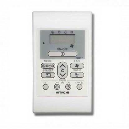 ����������� ��������� ����������� Hitachi RAD-35RPA / RAC-35NPA