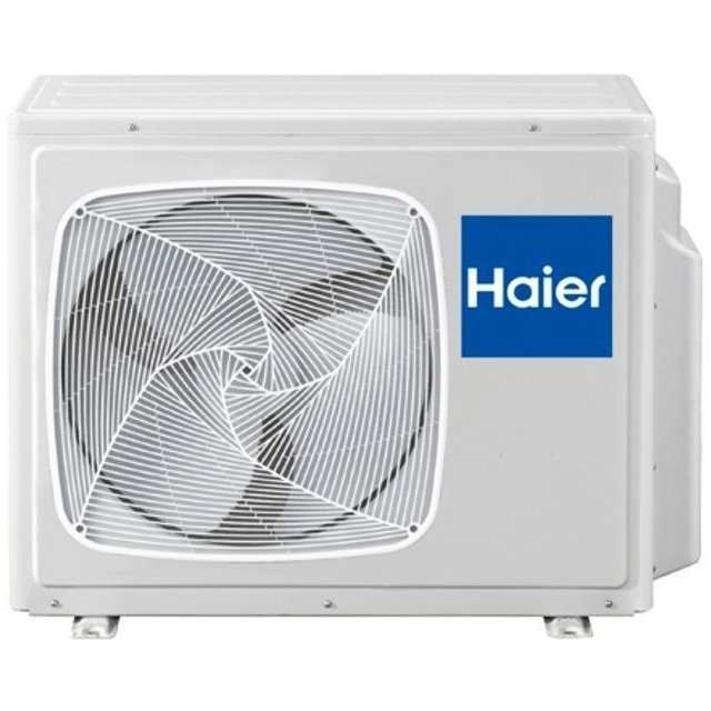 ������� ���� ������ �����-������� �� 3 ������� Haier 3U19FS3ERA