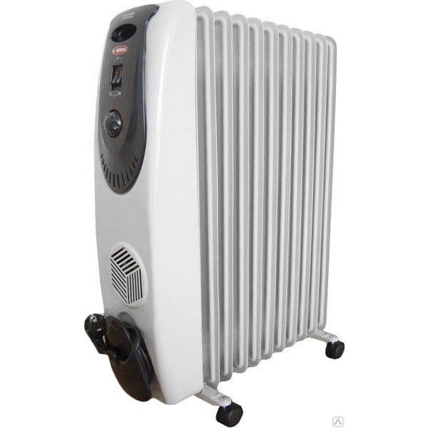 �������� ������������ General Climate NY 17LF