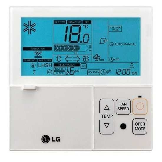 ����������� ��������� ����������� Lg UM60WC.N31R0/UU61WC1.U31R0