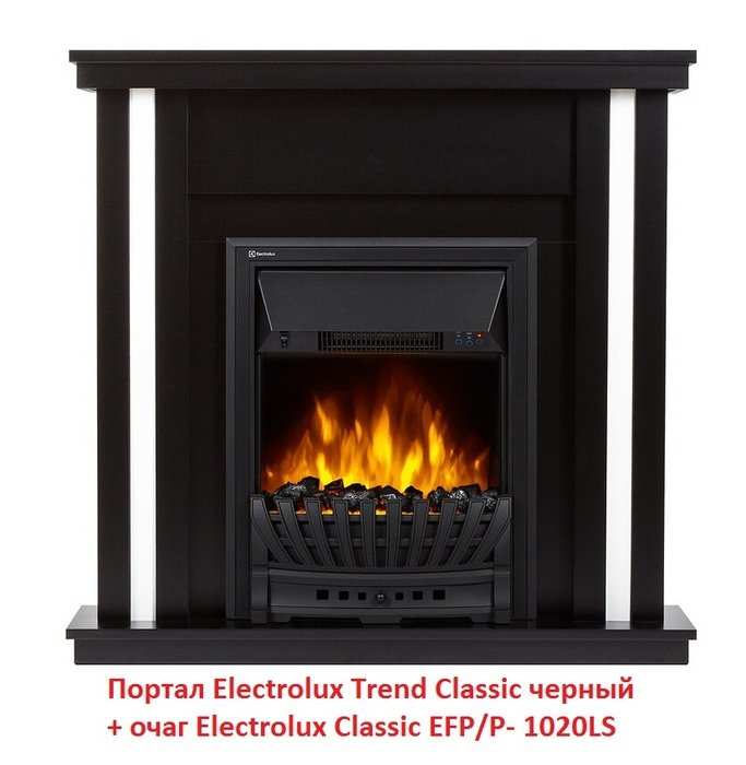 ���� ������������� Electrolux Classic EFP/P- 1020LS