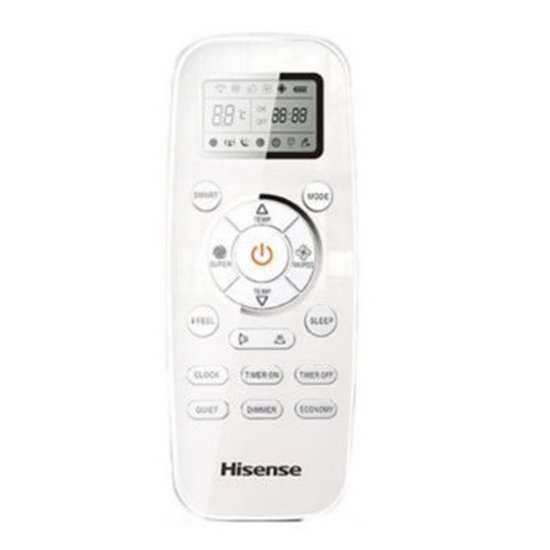 ����������� ��������� �����-������� Hisense AS-13UW4SVETG157G(�)