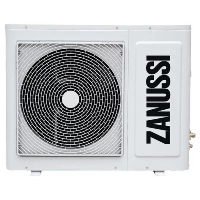 ��������� ����������� Zanussi ZACD-24 H/ICE/FI/N1