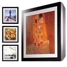 Настенный внутренний блок мульти-сплит системы Lg MA12AH1 ArtCool Gallery (Картина)