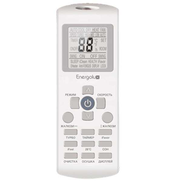 ��������� �����-������� Energolux SAS18Z3-AI/SAU18Z3-AI