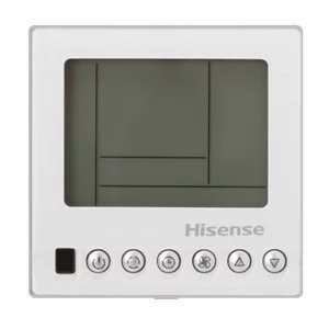 ����������� ��������� ����������� Hisense AUD-18UX4SKL2/AUW-18U4SS