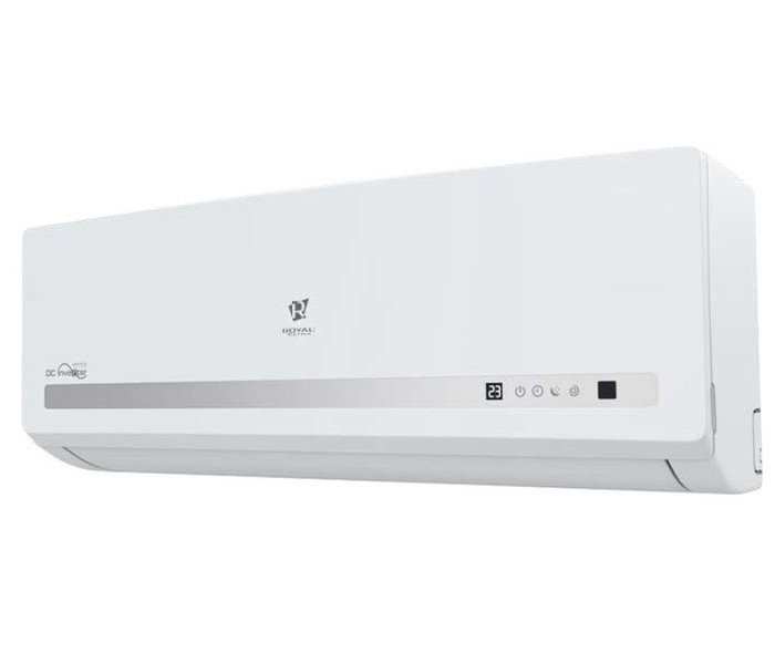 ����������� ��������� �����-������� Royal Clima RCI-A26HN