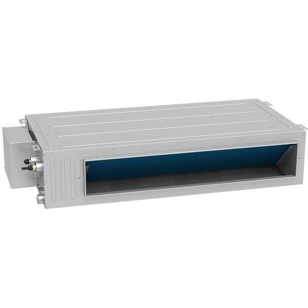 ��������� ����������� General Climate GC/GU-DN60HWF