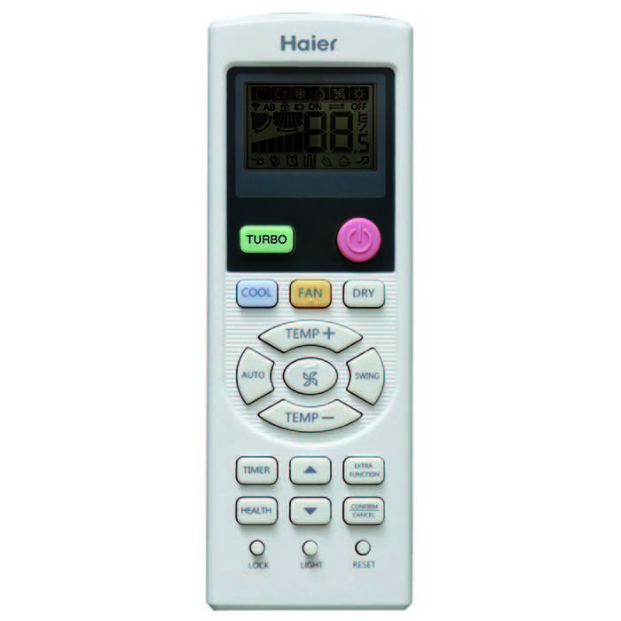 ��������-���������� ���������� ���� ������-����� ������� Haier AC18CS1ERA(S)