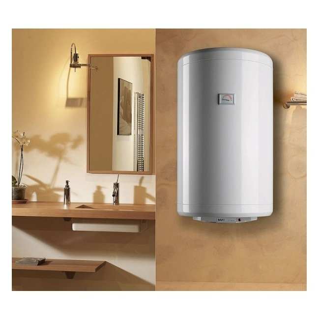 ������������� ������������� ��������������� Baxi V 510 TS