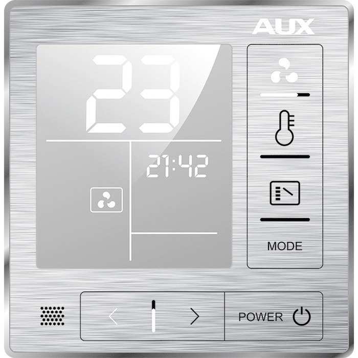 ��������� ����������� AUX AL-H48/5R1(U)/ALHD-H48/5R1 (��������������)