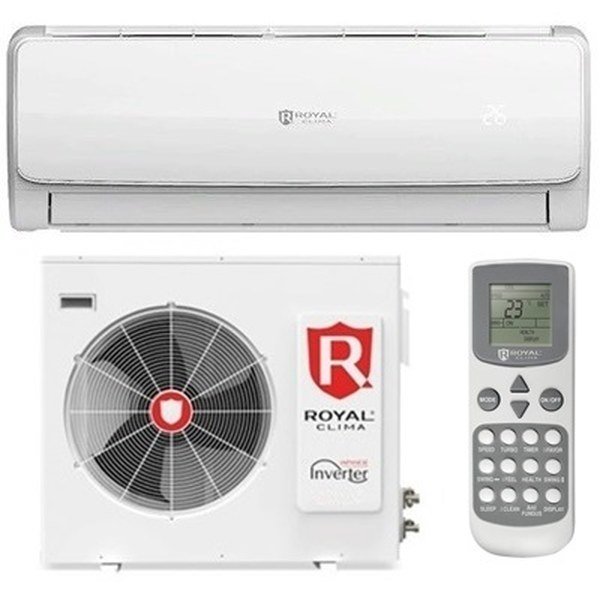 ����������� ��������� �����-������� Royal Clima RCI-VR78HN