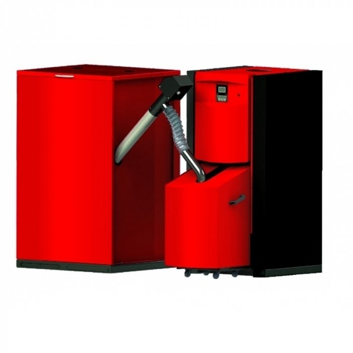 ��������������� ����� Ecosystem PelleBurn PLB 25