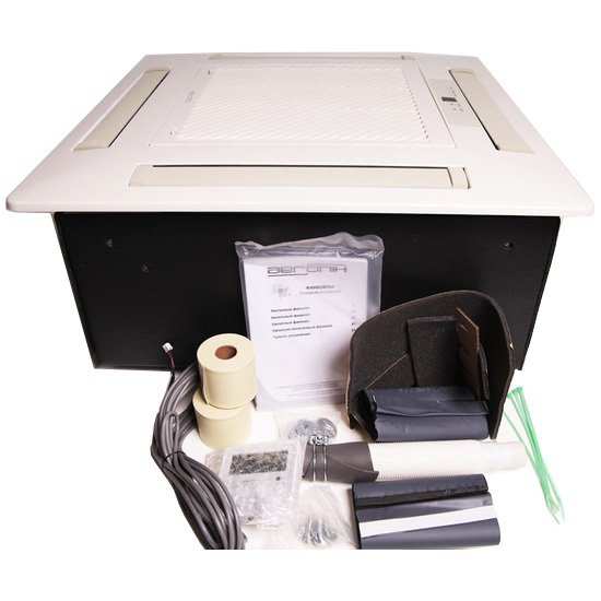 ��������� ������� 3-3,9 ��� Aeronik AFP 68 XD-E (AT02)