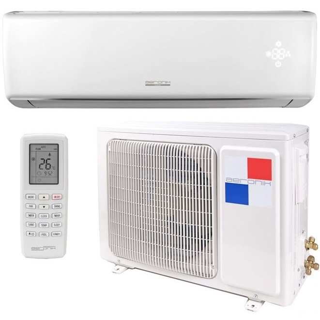 ����������� ��������� �����-������� Aeronik ASI-12IL2/ASO-12IL1
