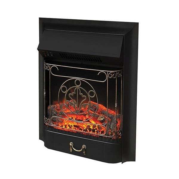 ���� ������������� Royal Flame Majestic FX M Brass/Black