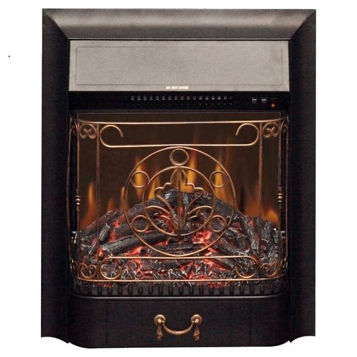 ���� ������������� Real-Flame Majestic Bl S