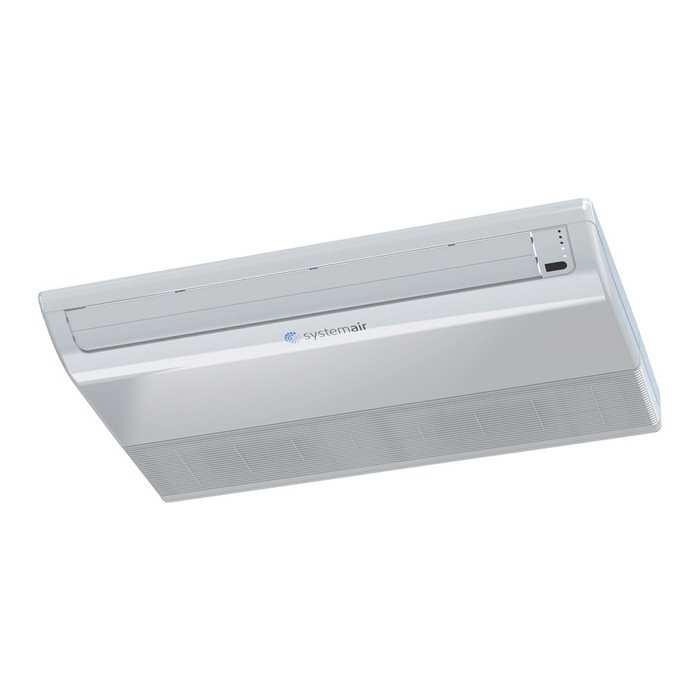��������-���������� VRF ������� Systemair SYSVRF2 CEILING 71 Q