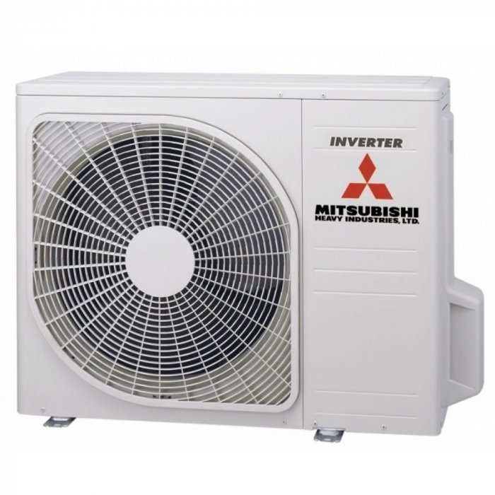 ��������-���������� ����������� Mitsubishi Heavy SRF25ZMX-S / SRC25ZMX-S