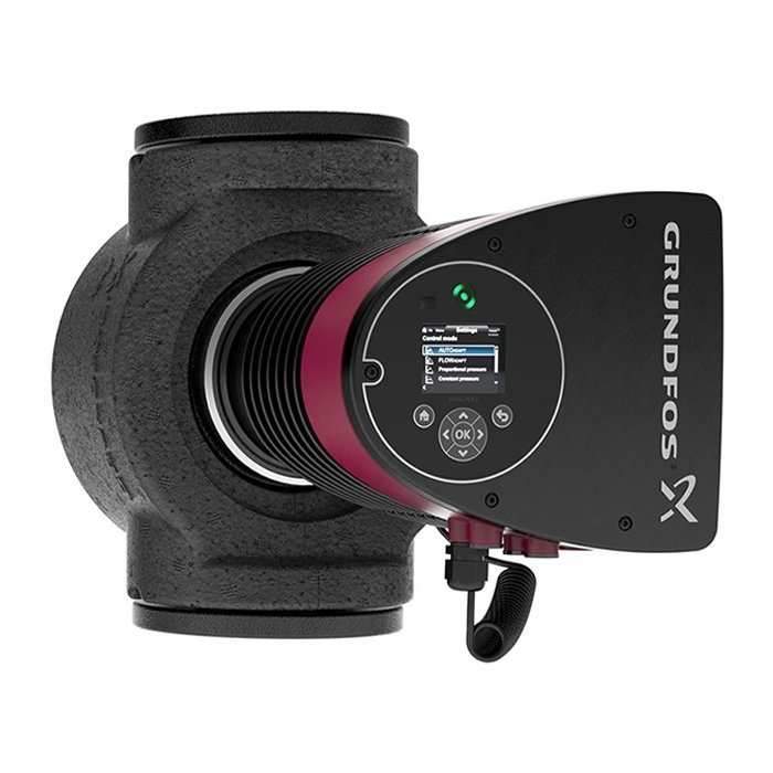 ����� ��� ��������� Grundfos MAGNA3 25-40 180 1x230V PN10