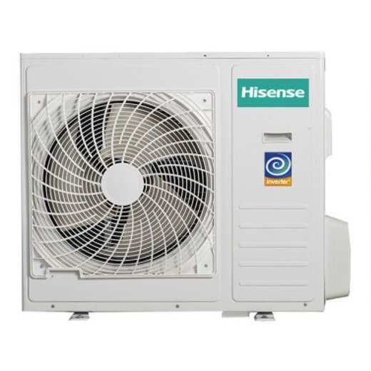 ����������� ��������� �����-������� Hisense AS-13UW4SVETG157