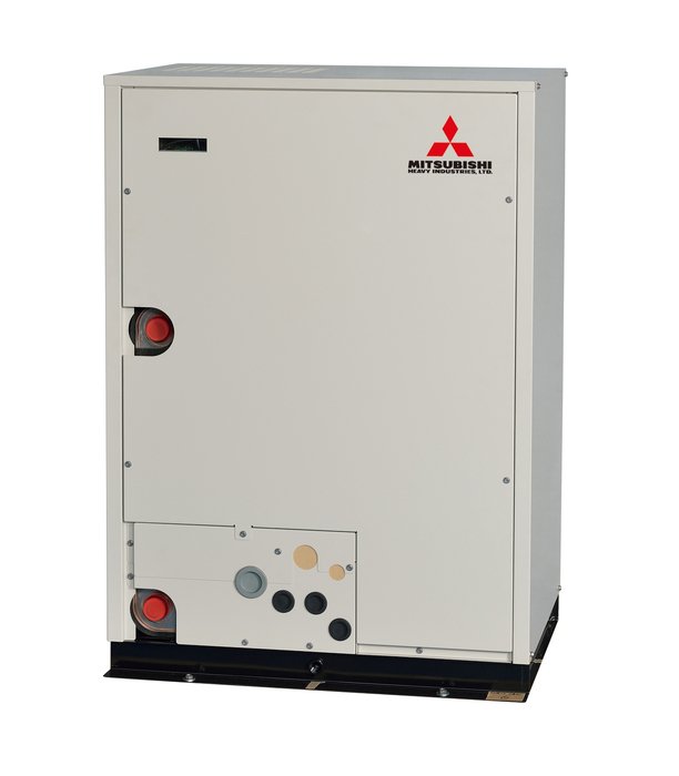 �������� ���� VRF ������� Mitsubishi Heavy FDC224KXZWE1