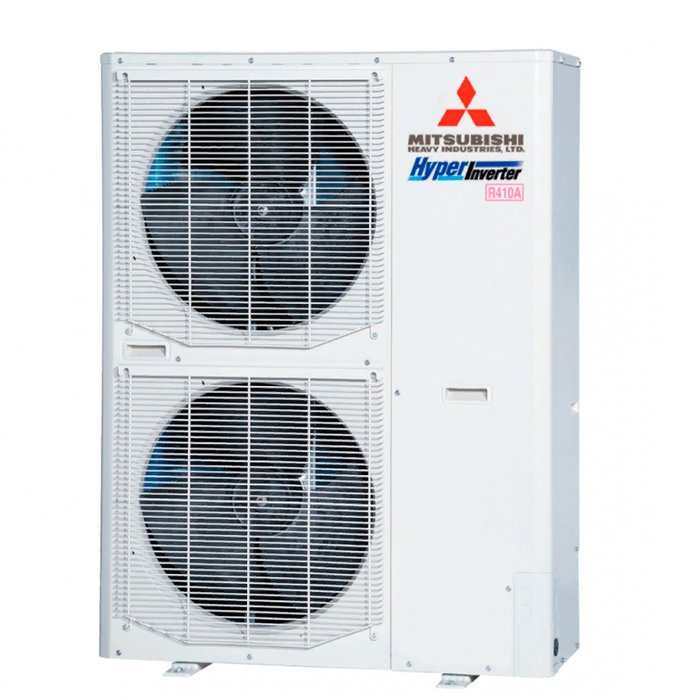 ��������-���������� ����������� Mitsubishi Heavy FDE100VG/FDC100VSX