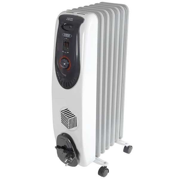 �������� ������������ General Climate NY 17LF