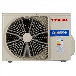 ��������� �����-������� Toshiba RAS-10N3KVR-E/RAS-10N3AVR-E