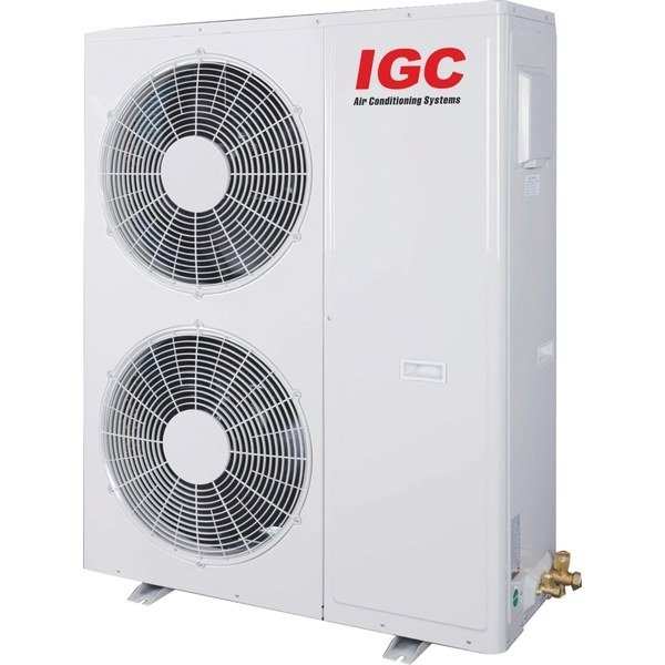 �������� ���� VRF ������� IGC IMS-EM140NH