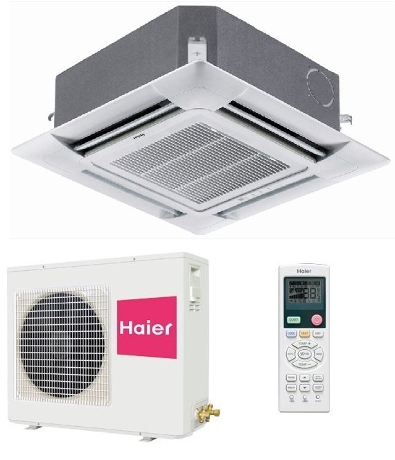 ����������� ��������� ����������� Haier AB18CS1ERA(S)/1U18FS2ERA