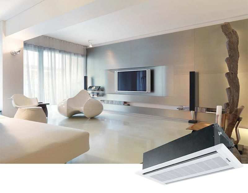 ��������� VRF ������� Gree GMV-ND71TS/A-T