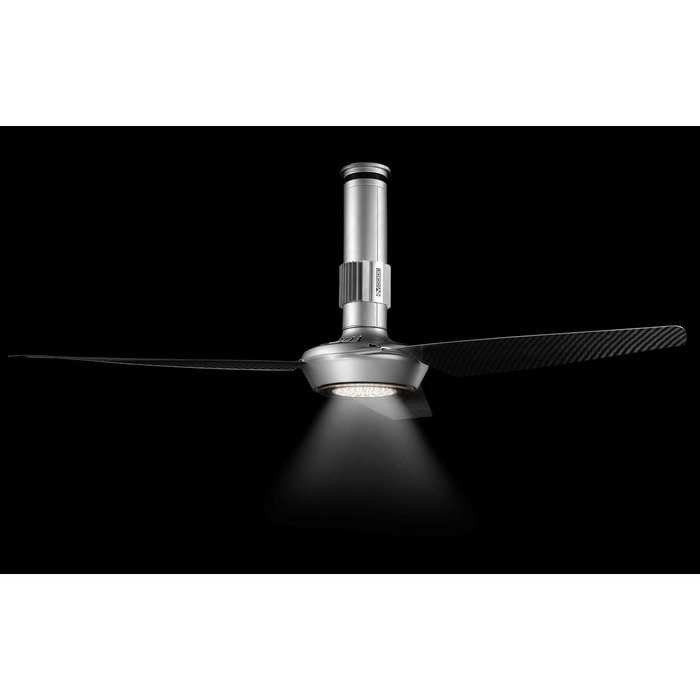 ���������� � ���������� Vortice Nordik Air Design 160-29 Titanium Carbon
