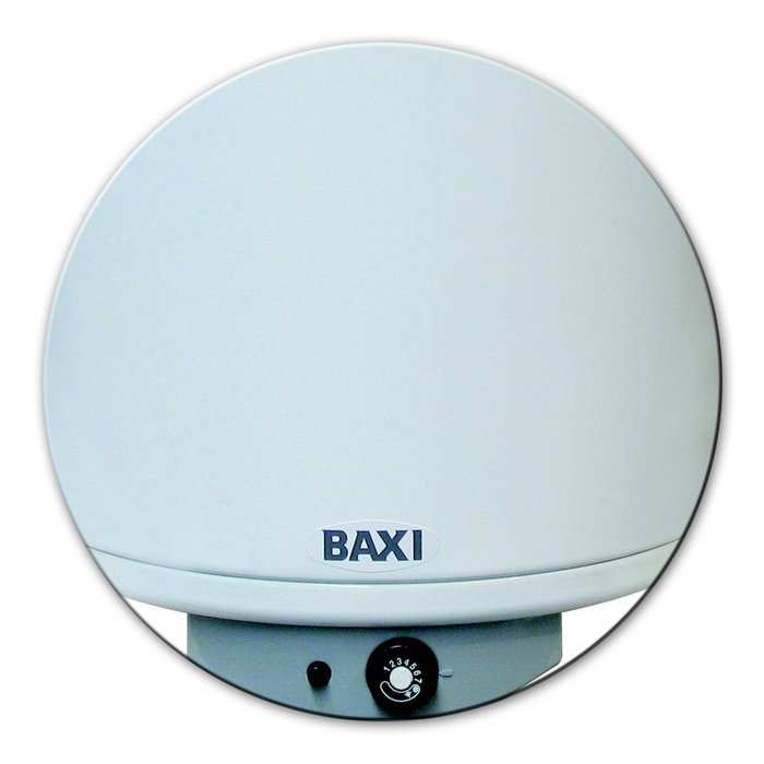 ������� ������������� ��������������� Baxi SAG-3 100