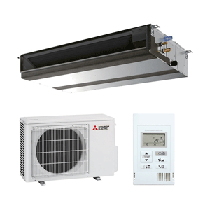 ��������� ����������� ��������� �����-������� Mitsubishi Electric PEAD-RP100 JAQ/PUHZ-P100VKA