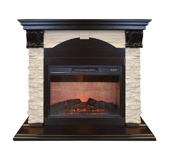 ���� ������������� Real-Flame Irvine 24