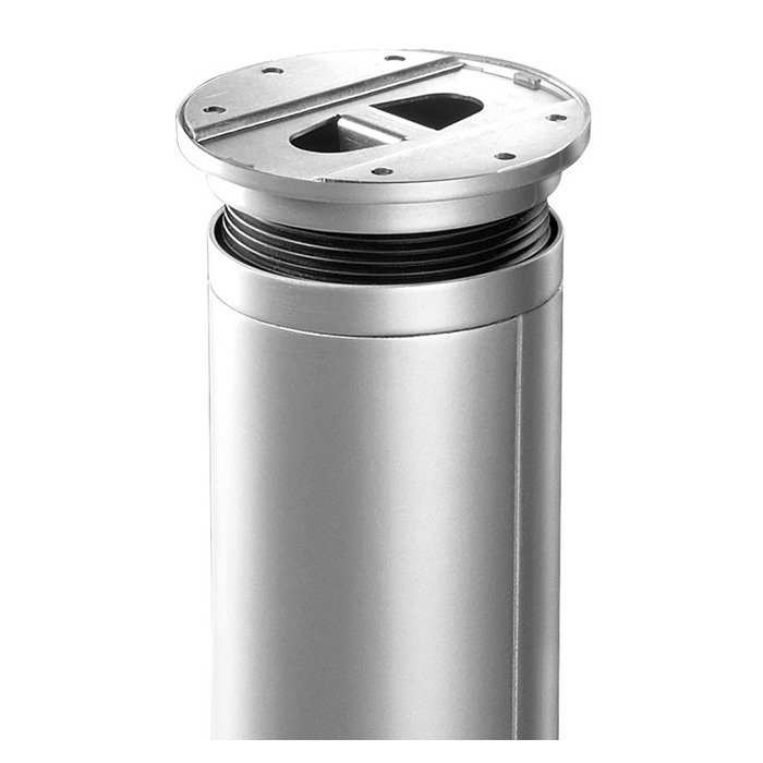 ���������� � ���������� Vortice Nordik Air Design 160-29 Titanium Carbon