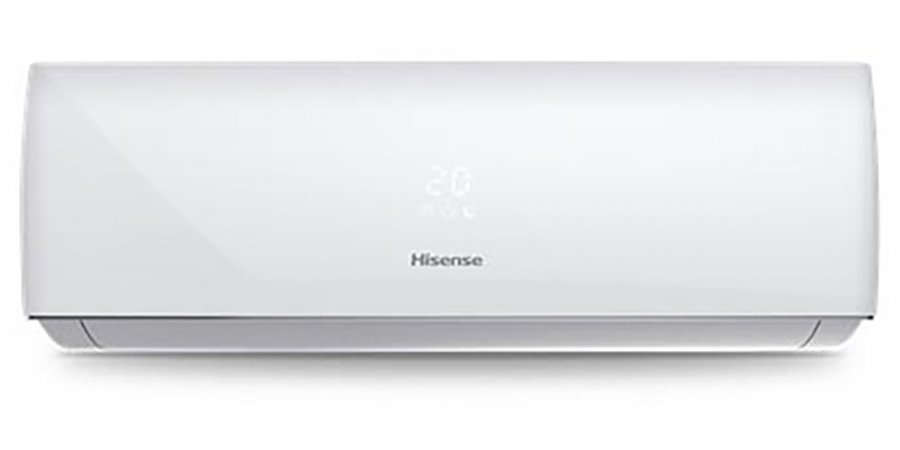 ����������� ��������� �����-������� Hisense AS-07UR4SYDDB1