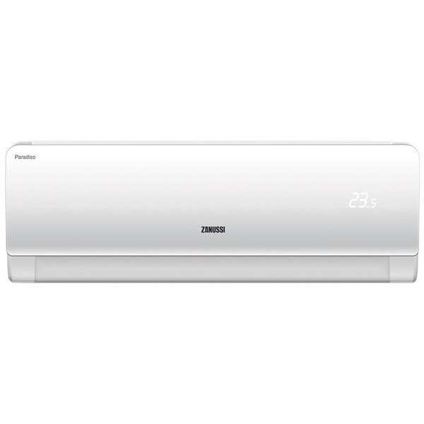 ��������� �����-������� Zanussi ZACS-07 HPR/A18/N1