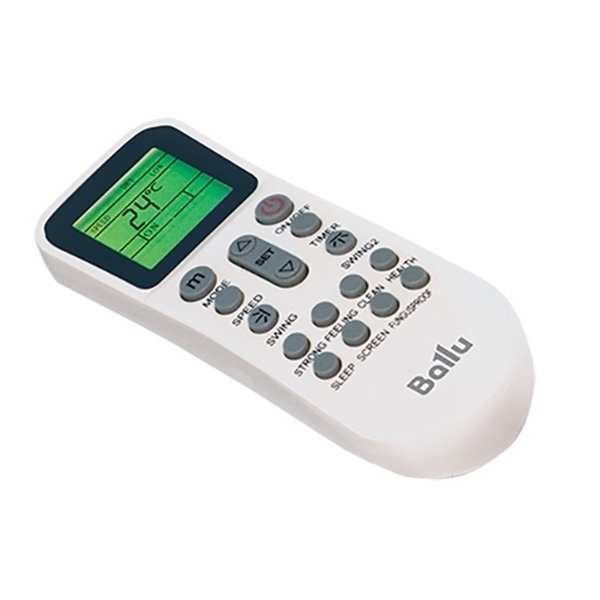 ����������� ��������� �����-������� Ballu BSUI-24HN8