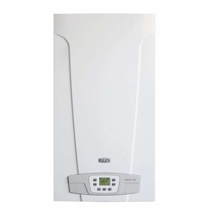 ��������� ������� ����� Baxi ECO4S 10 F