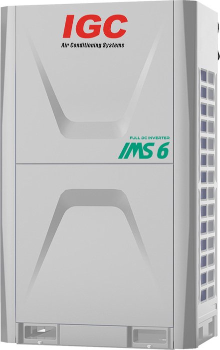 �������� ���� VRF ������� IGC IMS-EX330NB(6)