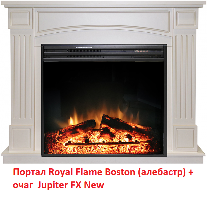 ����-����� (����) ������������� ������ Royal Flame Jupiter FX New