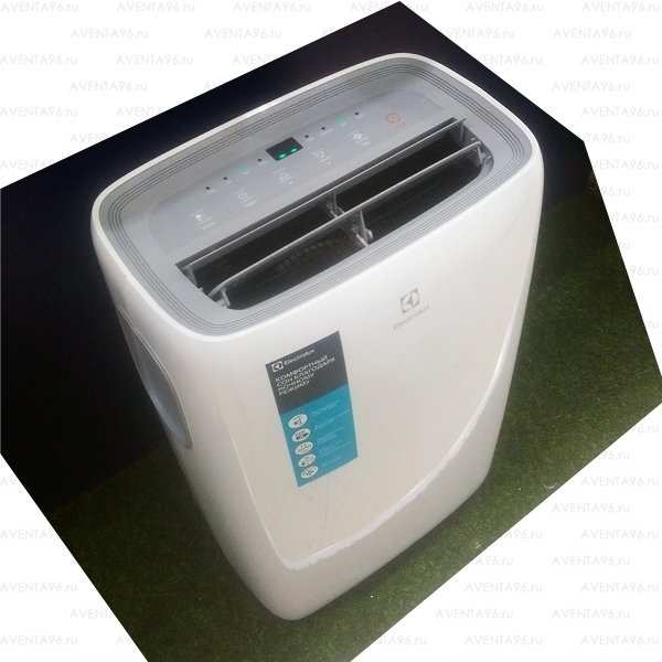 ��������� ����������� Electrolux EACM-13 CL/N3