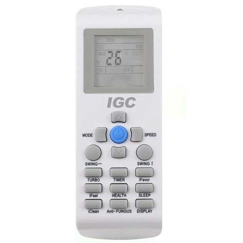 �������� ����������� IGC IP�-24HS/U