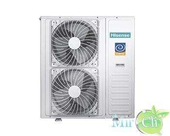 ����������� ��������� ����������� Hisense AUC-60UX4SFA/AUW-60U6SP1