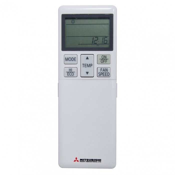��������-���������� ����������� Mitsubishi Heavy SRF35ZMX-S / SRC35ZMX-S